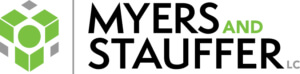 Myers and Stauffer logo