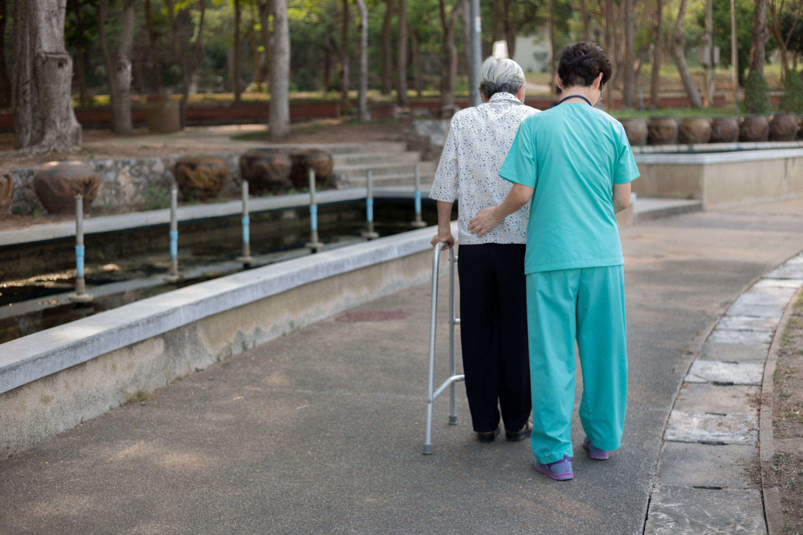 States Work To Improve Long-Term Care In The Age Of COVID-19 - NASHP