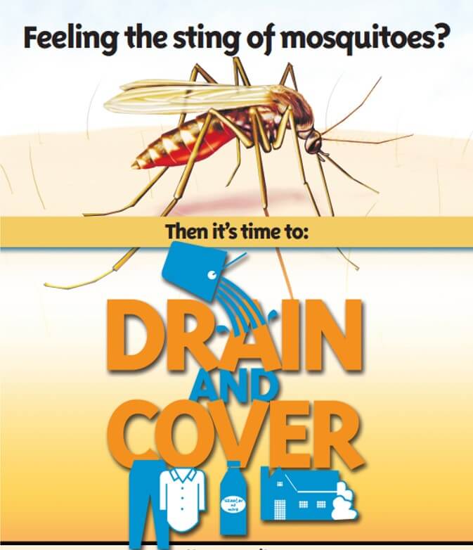 zika poster