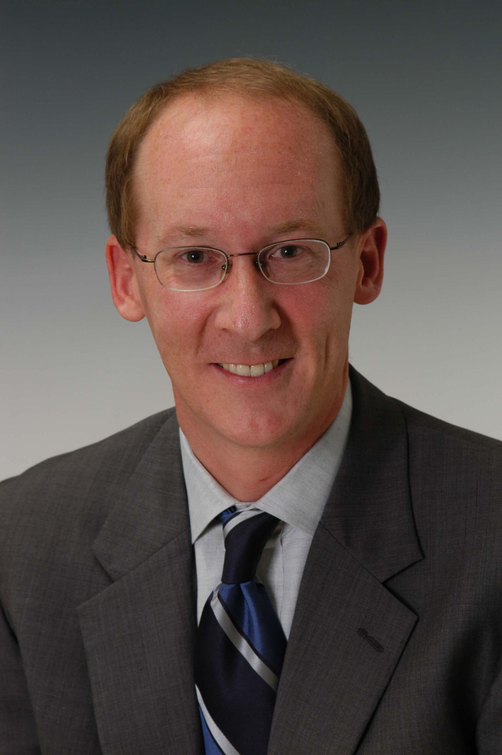 Greg Moody, Director of Ohios Office of Health Transformation