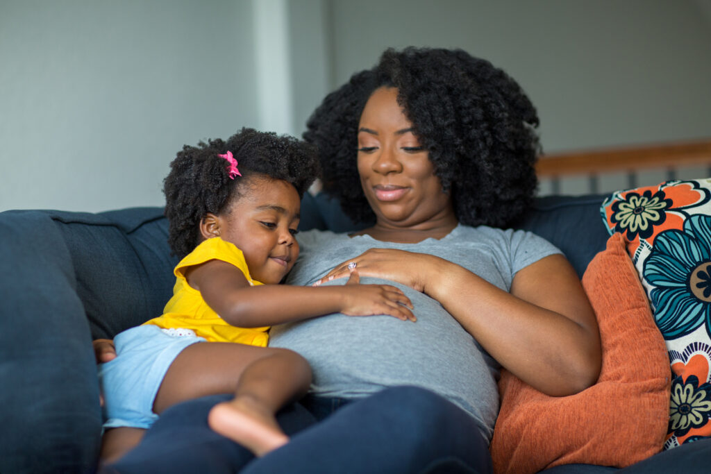 Maternal and Family Health - NASHP