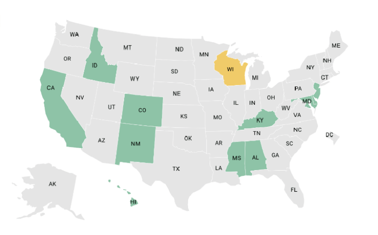 Supporting Family Caregivers: A Roadmap for States - NASHP