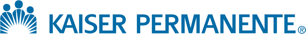 Kaiser Permanente logo