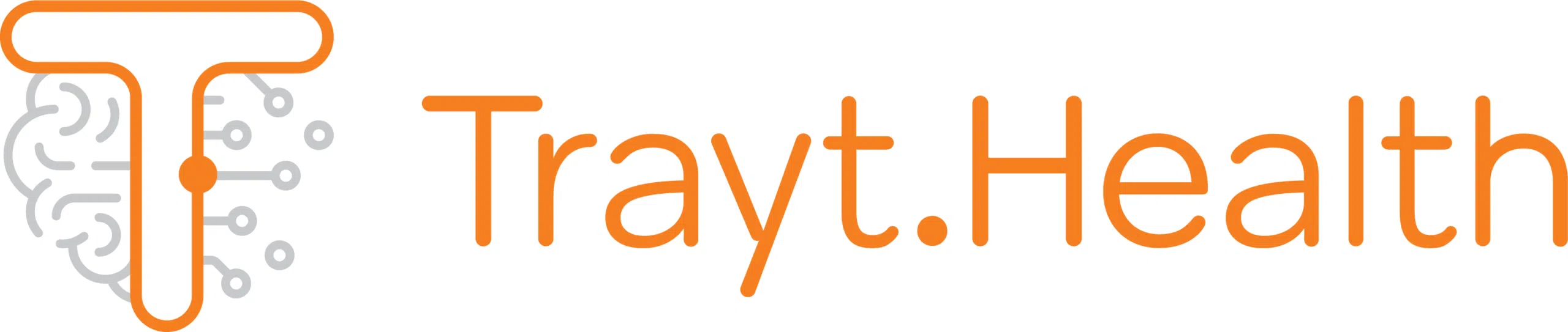 Trayt Health logo