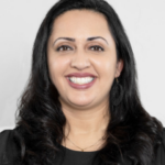 Shehzeen Saied