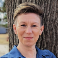 Annelisa Steeber