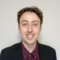 Sean MacDonell